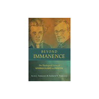 William b eerdmans publishing co Beyond Immanence (inbunden, eng)
