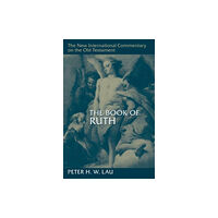 William b eerdmans publishing co The Book of Ruth (inbunden, eng)