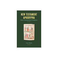 William b eerdmans publishing co New Testament Apocrypha, Vol. 3 (inbunden, eng)