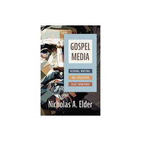 William b eerdmans publishing co Gospel Media (inbunden, eng)