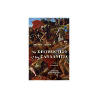 William b eerdmans publishing co The Destruction of the Canaanites (häftad, eng)