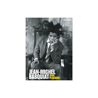 Rizzoli International Publications Jean-Michel Basquiat: King Pleasure© (inbunden, eng)