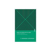 IVP Academic Face to Face with God – A Biblical Theology of Christ as Priest and Mediator (häftad, eng)