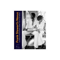 Rizzoli International Publications Frank Stewart’s Nexus (inbunden, eng)