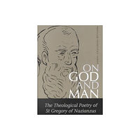 St Vladimir's Seminary Press,U.S. On God and Man (Gregory) (häftad, eng)