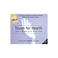 DeVorss & Co ,U.S. Touch for Health: The 50th Anniversary Edition (häftad, eng)
