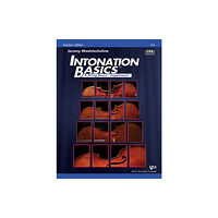 Kjos Music Intonation Basics: A String Basics Supplement - Teacher's Edition
