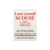 Scouse Press A. B. Z. of Scouse (häftad, eng)