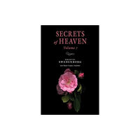 Swedenborg Foundation Secrets of Heaven Volume 7 (häftad, eng)