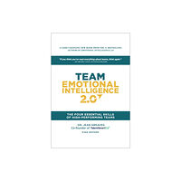 TalentSmart Team Emotional Intelligence 2.0 (inbunden, eng)