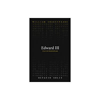 Arizona Center for Medieval & Renaissance Studies, Edward III (häftad, eng)