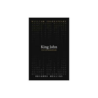 Arizona Center for Medieval & Renaissance Studies, King John (häftad, eng)