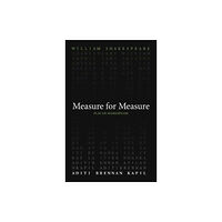 Arizona Center for Medieval & Renaissance Studies, Measure for Measure (häftad, eng)