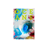 Whitechapel Gallery Oceans (häftad, eng)