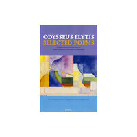 Carcanet Press Ltd Selected Poems 1940-1979 (häftad, eng)