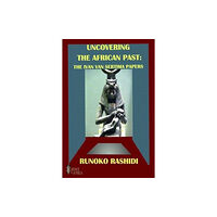 Books2Africa Press Uncovering the African Past (häftad, eng)