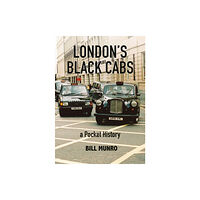 Earlswood Press London’s Black Cabs (häftad, eng)