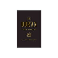 W W Norton & Co Ltd The Qur'an (inbunden, eng)