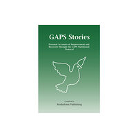 Medinform Publishing GAPS Stories (häftad, eng)