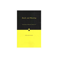 Cambridge University Press Death and Meaning: Volume 90 (häftad, eng)