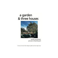 Turn End Trust A Garden and Three Houses (inbunden, eng)