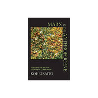 Cambridge University Press Marx in the Anthropocene (häftad, eng)