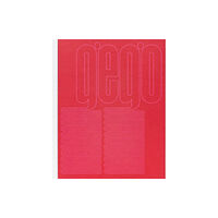 Guggenheim Museum Publications,U.S. Gego: Measuring Infinity (häftad, eng)