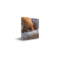 Hemisphere Publishing Fox (inbunden, eng)