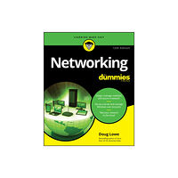John Wiley & Sons Inc Networking For Dummies (häftad, eng)