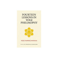 Bamboo Leaf Press Fourteen Lessons in Yogi Philosophy (häftad, eng)