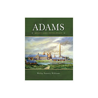 Llwyn Estates Publications Adams (inbunden, eng)