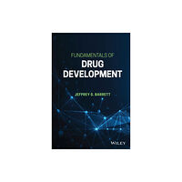 John Wiley & Sons Inc Fundamentals of Drug Development (inbunden, eng)