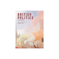 Bloomsbury Publishing PLC British Politics (häftad, eng)