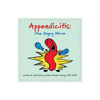 Cambridge University Press Appendicitis (häftad, eng)