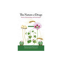 Transform Press,U.S. The Nature of Drugs (inbunden, eng)