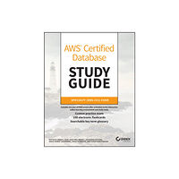 John Wiley & Sons Inc AWS Certified Database Study Guide (häftad, eng)