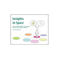 Clean Publishing Insights in Space (häftad, eng)