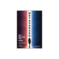 John Wiley & Sons Inc Metaversed (häftad, eng)