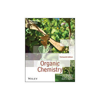 John Wiley & Sons Inc Organic Chemistry, International Adaptation (häftad, eng)