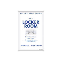 John Wiley & Sons Inc The Locker Room (inbunden, eng)