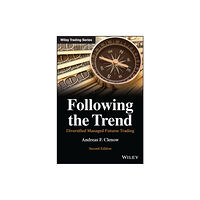 John Wiley & Sons Inc Following the Trend (inbunden, eng)