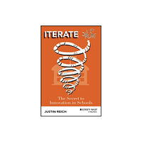 John Wiley & Sons Inc Iterate (häftad, eng)