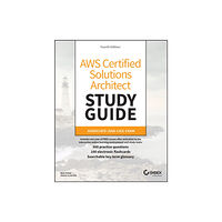 John Wiley & Sons Inc AWS Certified Solutions Architect Study Guide with 900 Practice Test Questions (häftad, eng)