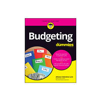 John Wiley & Sons Inc Budgeting For Dummies (häftad, eng)