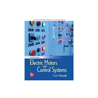 McGraw-Hill Education ISE Electric Motors and Control Systems (häftad, eng)