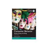 Pearson Education Limited Consumer Behavior: Buying, Having, and Being, Global Edition (häftad, eng)