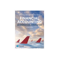 Pearson Education Limited Financial Accounting (häftad, eng)