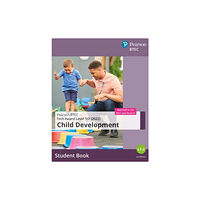 Pearson Education Limited BTEC Tech Award 2022 Child Development Student Book (häftad, eng)