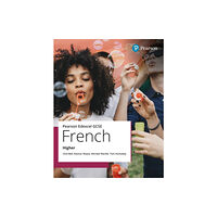 Pearson Education Limited Edexcel GCSE French Higher Student Book (häftad, eng)