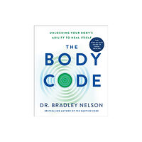 St. Martin's Publishing Group The Body Code (inbunden, eng)